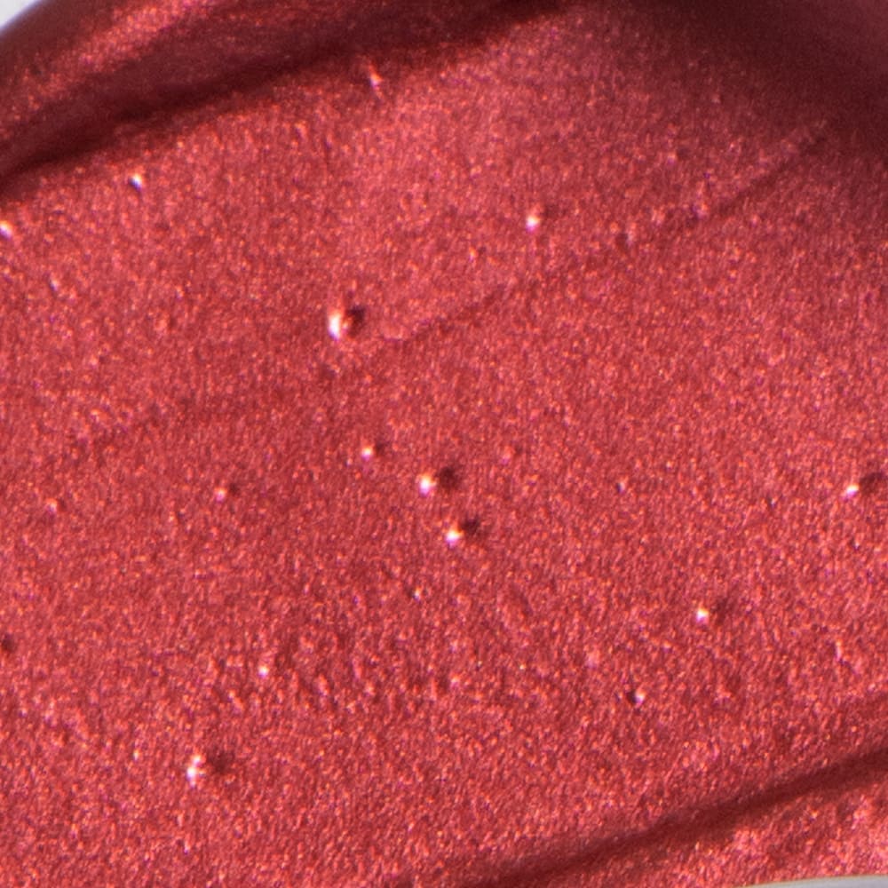 Sombra Líquida Vermelha Liquid Eyeshadow Lover 4you 2g
