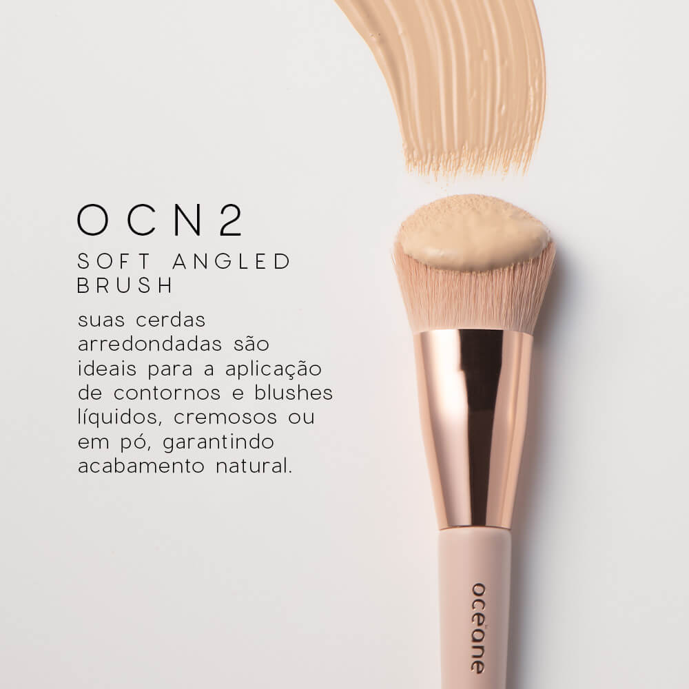 Kit Paleta Multifuncional Face Palette  Mini Pincéis