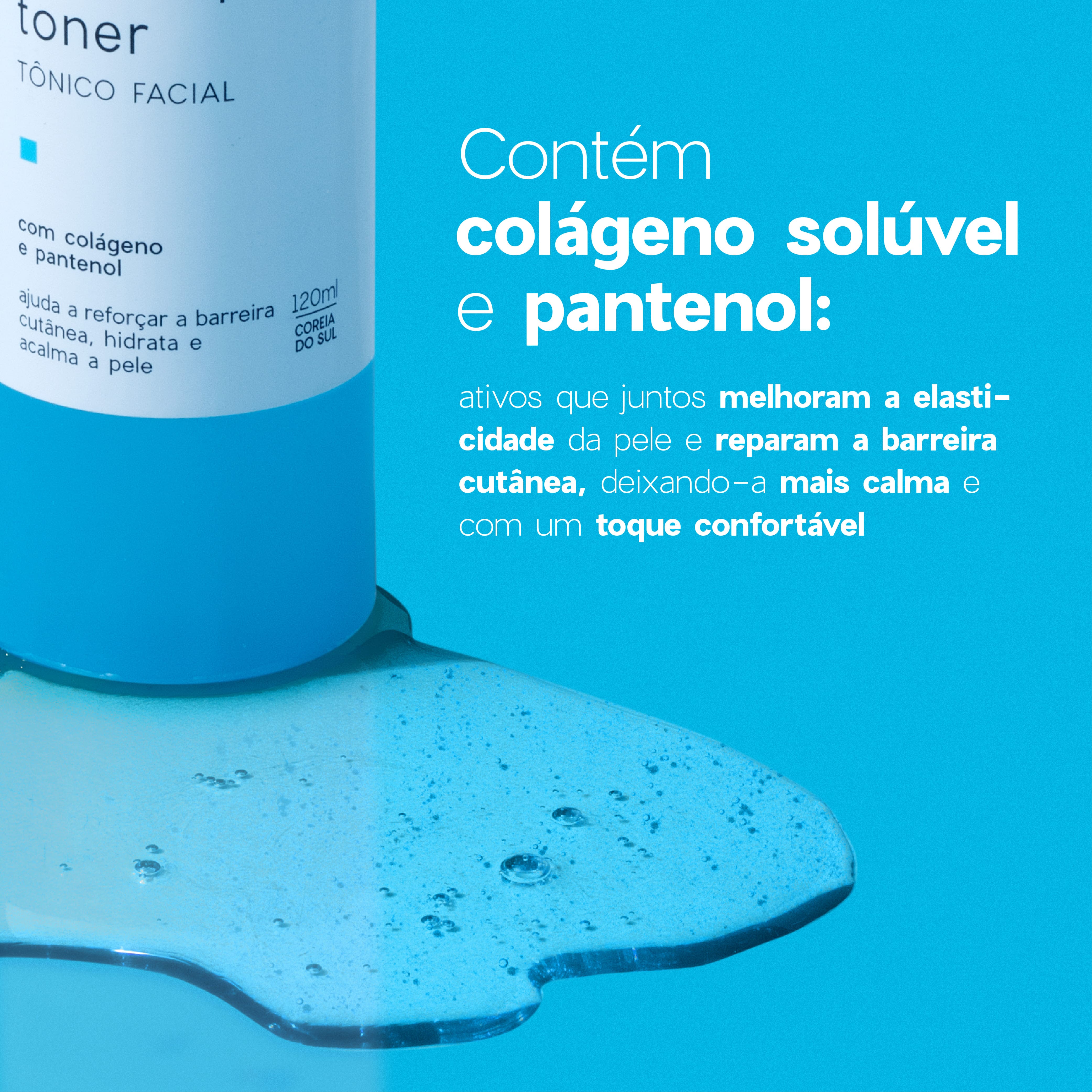 Kit Completo Linha Ultra Repair