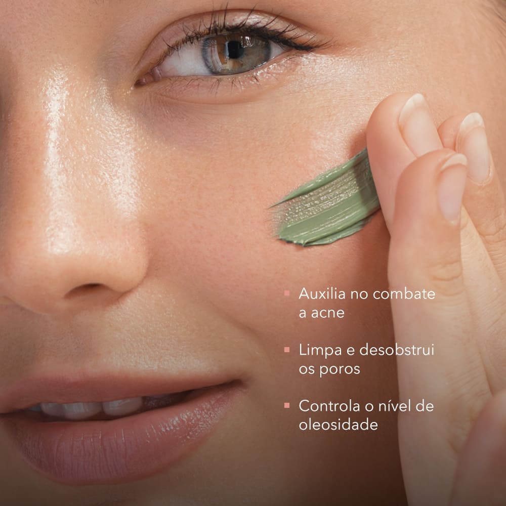 Kit Limpa e Hidrata Antiacne