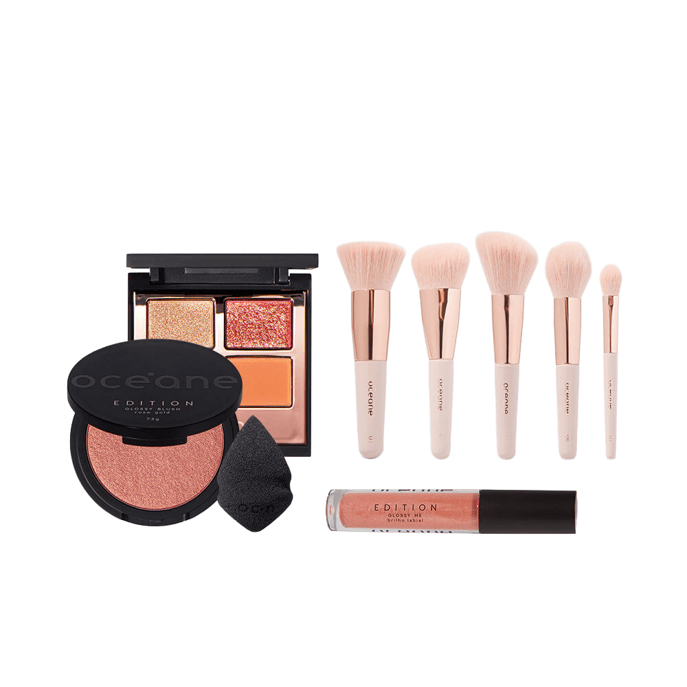 Kit Essenciais da Bruna Bazan