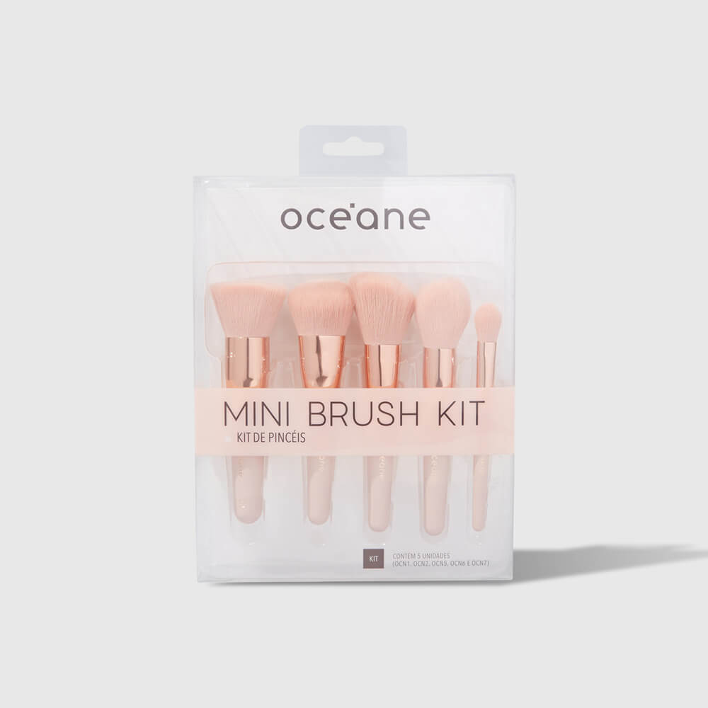Kit Essenciais da Bruna Bazan
