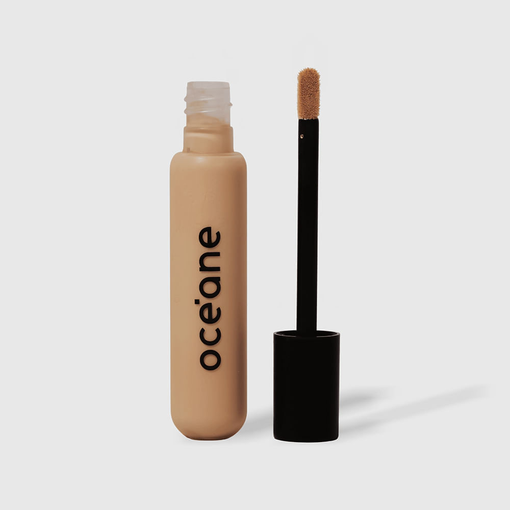 Kit Base em Bastão Sand + Corretivo Líquido Light Océane Edition