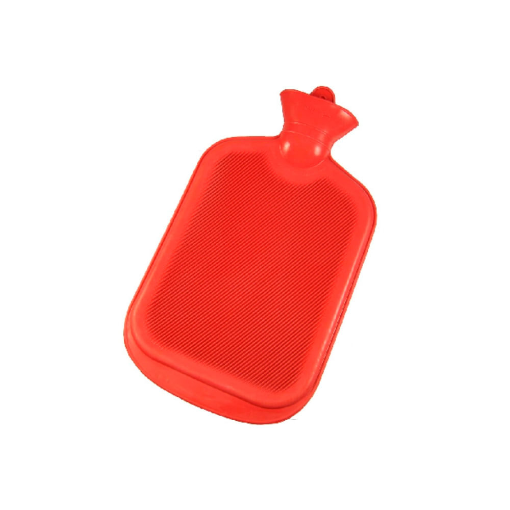 Bolsa Térmica Para Água Quente Compressa Bioland  2 Litros