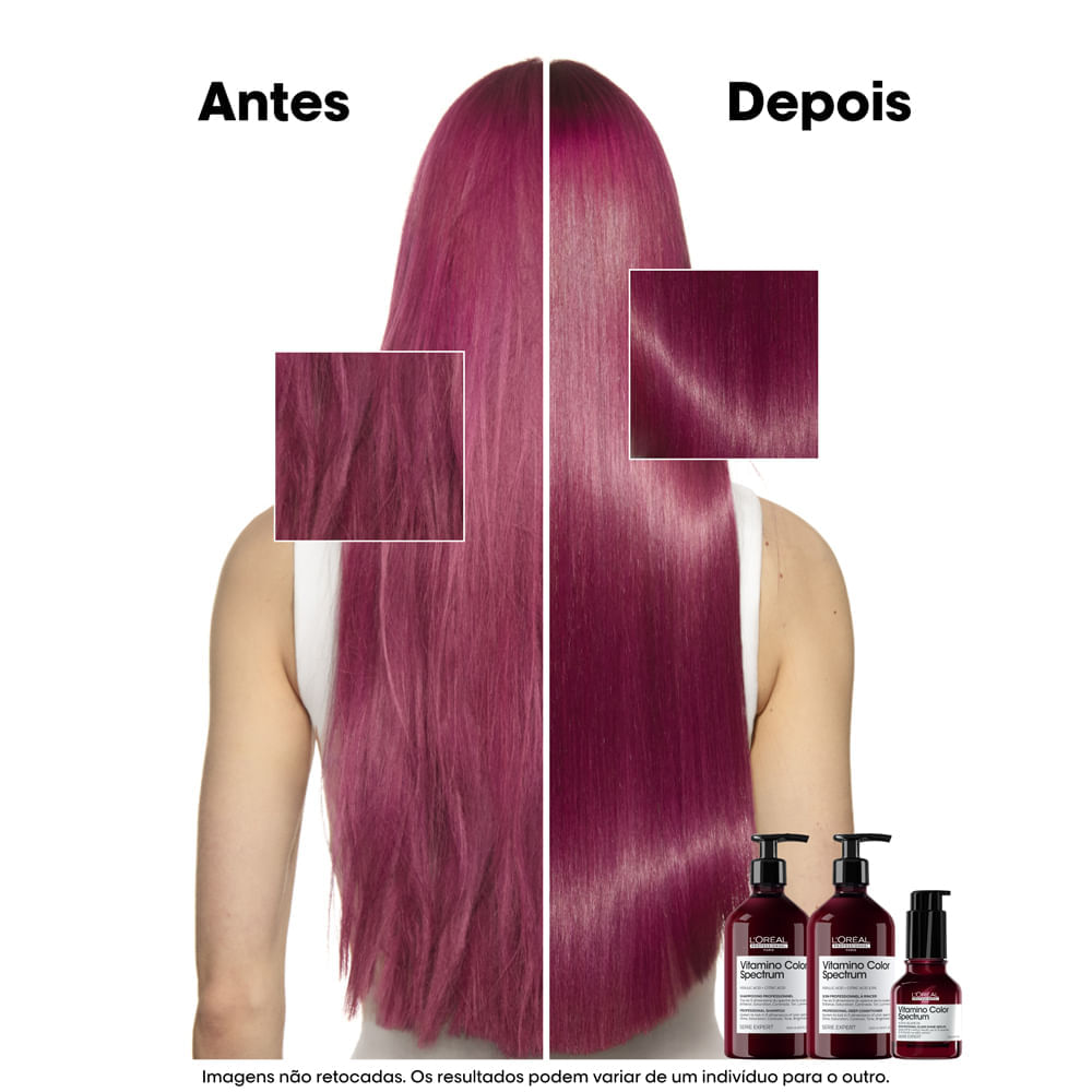 Condicionador L'Oréal Professionel Vitamino Color Spectrum 500ml