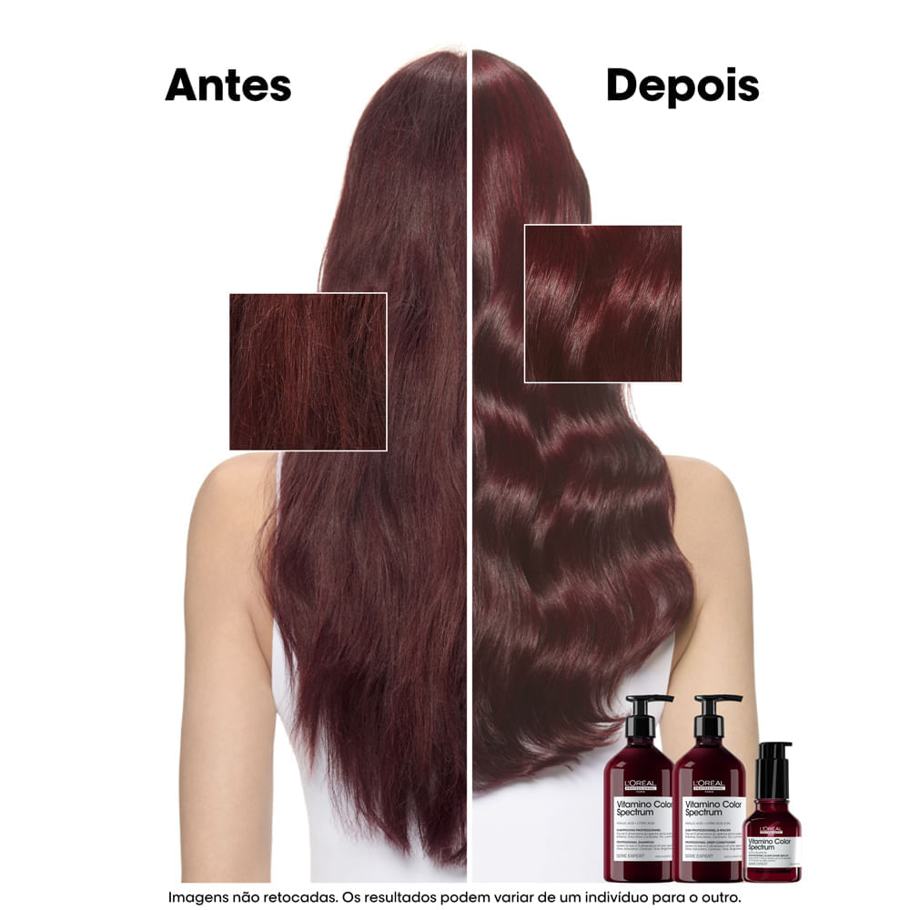 Condicionador L'Oréal Professionel Vitamino Color Spectrum 500ml