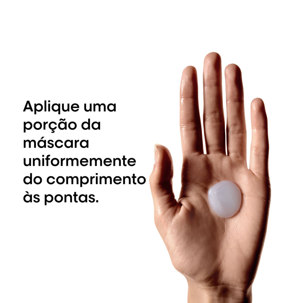 Máscara L'Oréal Professionel Vitamino Color Spectrum 500ml