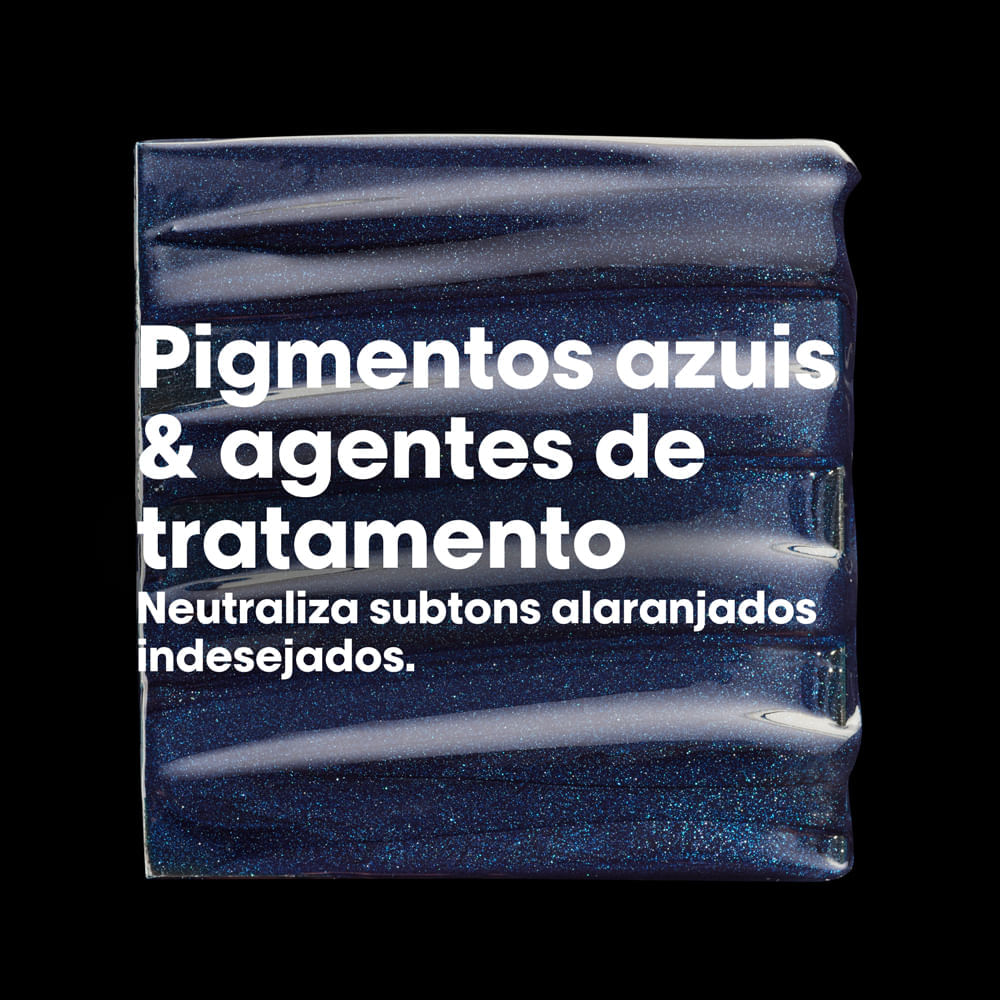 Shampoo L'Oréal Profissional Vitamino Color Spectrum Blue 300ml