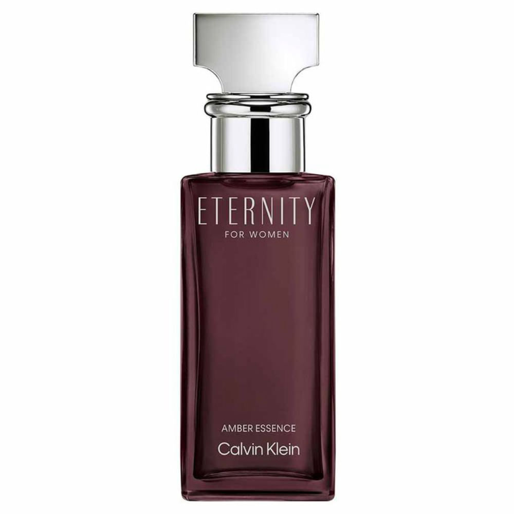 Perfume Feminino Calvin Klein Eternity Amber Essence Eau De Parfum 30ml
