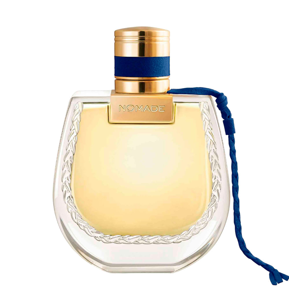 Perfume Feminino Chloé Nomade Nuit D'egypte Edp 50ml