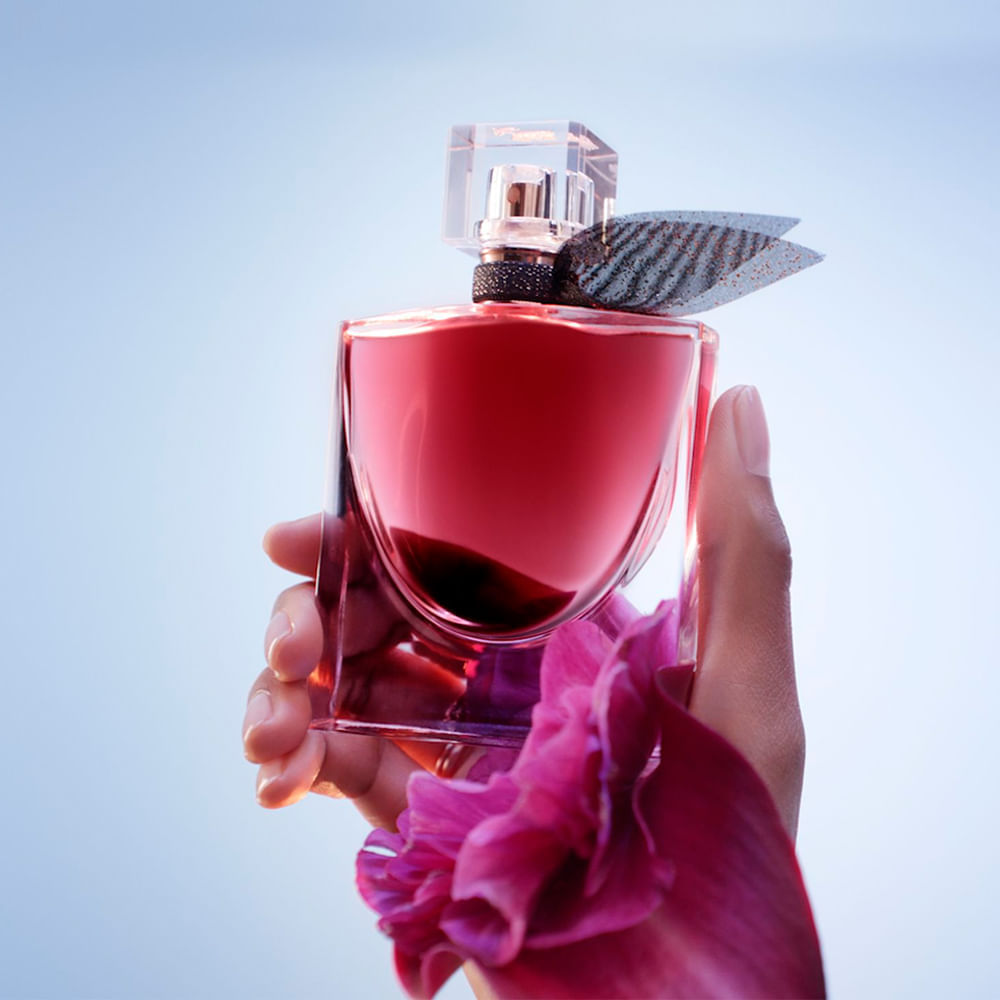 Perfume Feminino Lancôme La Vie Est Belle L'elixir Eau de Parfum 50ml