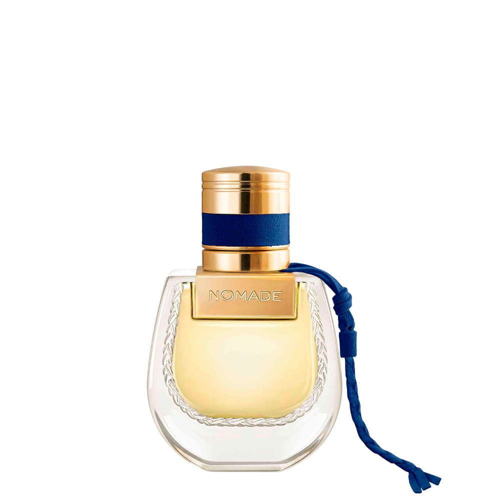 Perfume Feminino Chloé Nomade Nuit D'Egypte EDP 30ml