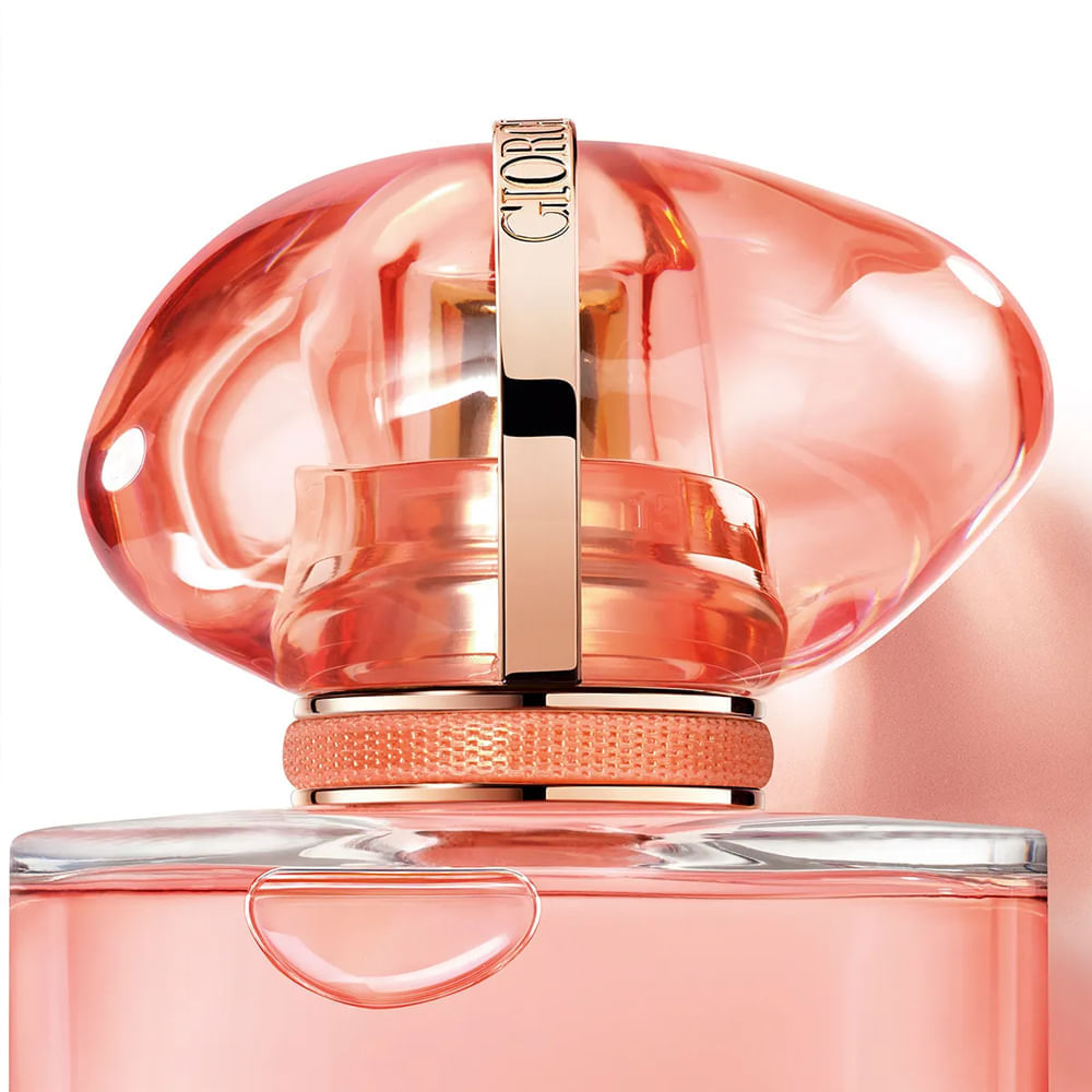 Perfume Feminino Giorgio Armani My Way Eau de Parfum 90ml
