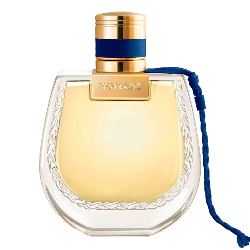 Perfume Feminino Chloé Nomade Nuit D'Egypte EDP 75ml