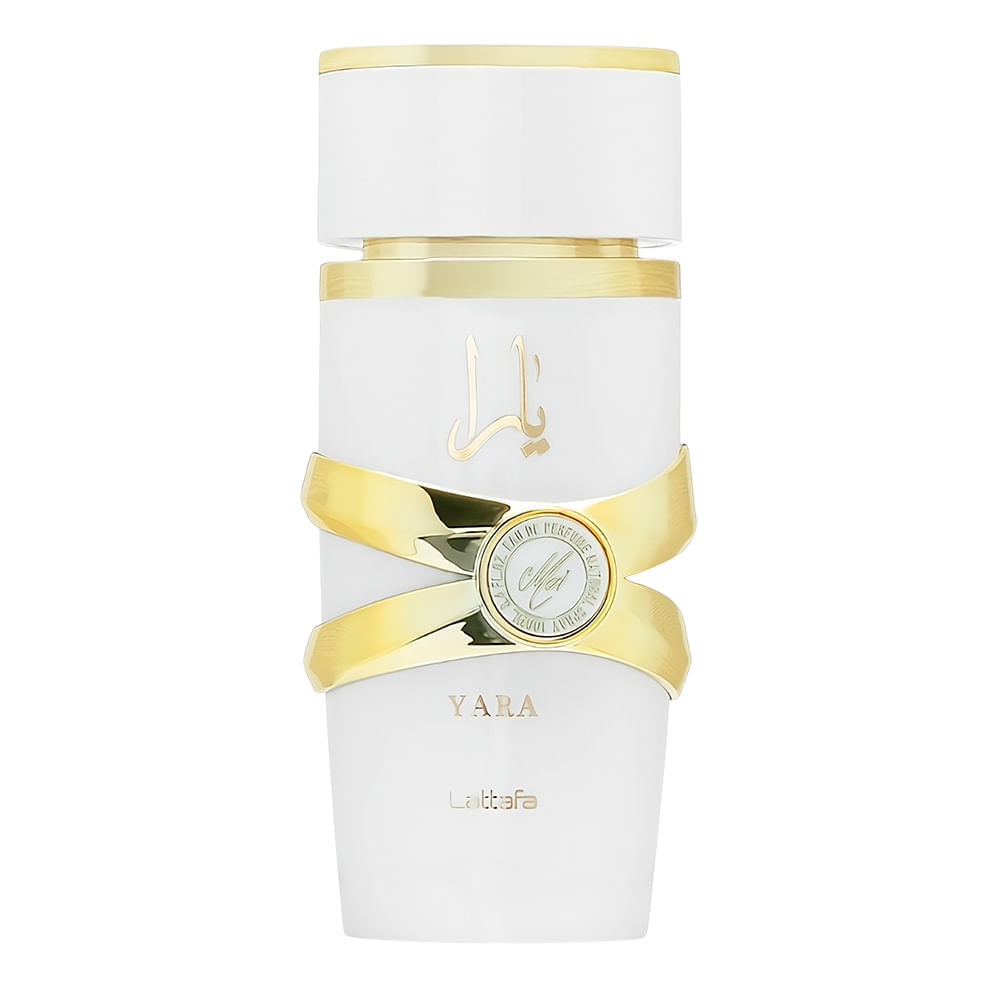 Perfume Árabe Feminino Lattafa Yara Moi Eau De Parfum 100ml
