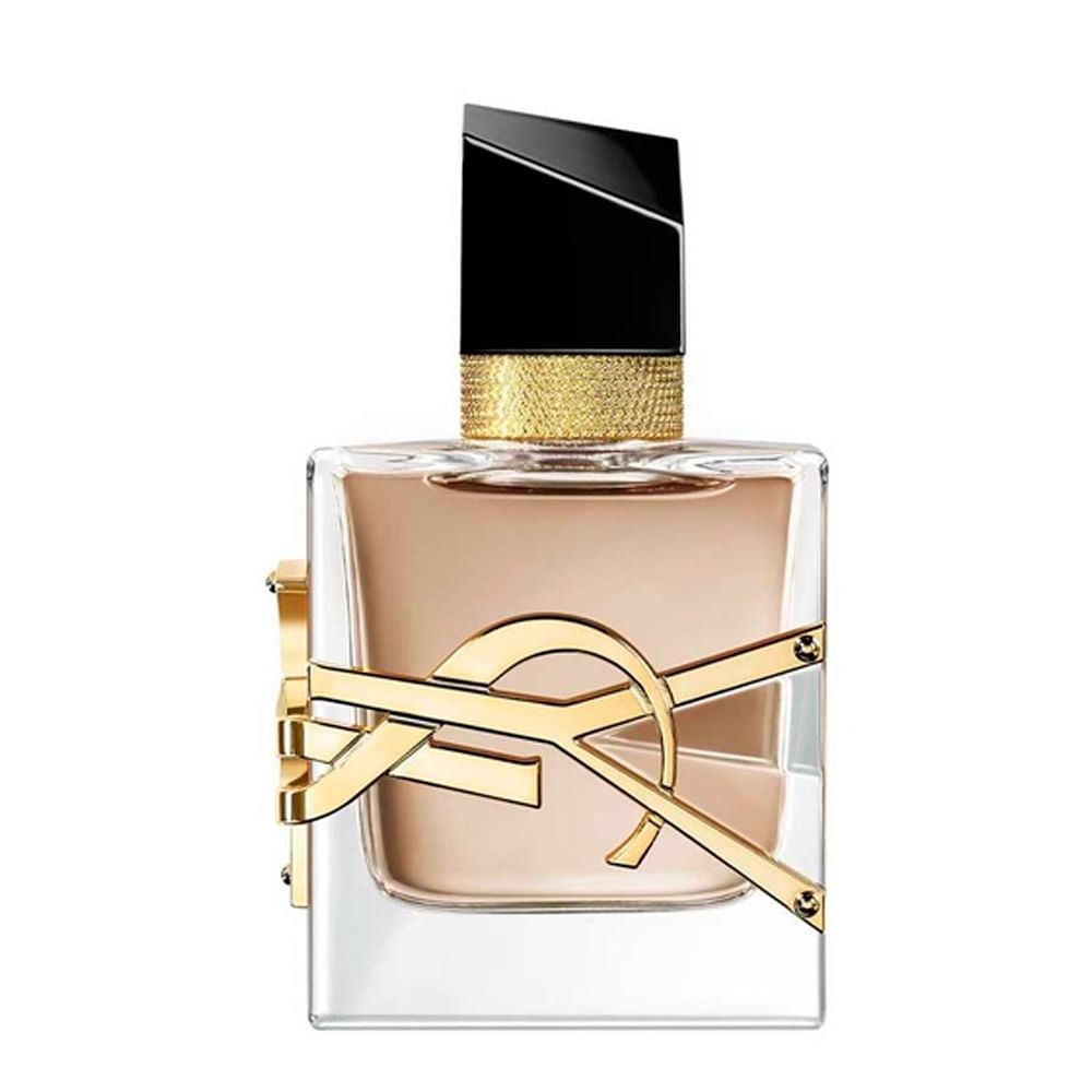 Perfume Feminino Yves Saint Laurent Libre Flowers & Flames Eau De Parfum 30ml