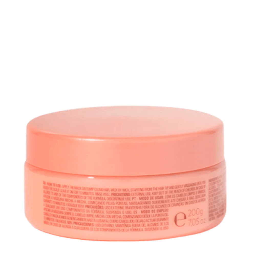 Máscara Capilar Braé Revival 200g
