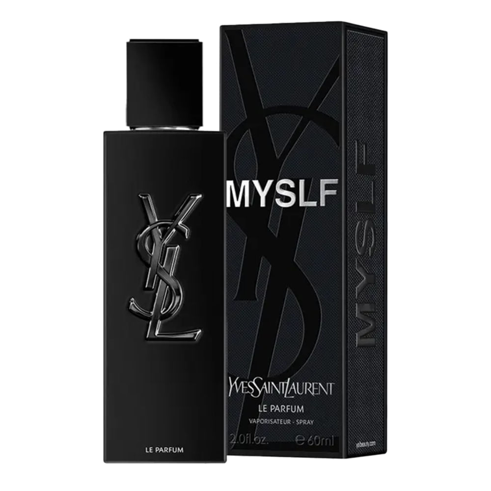 Yves Saint Laurent MYSLF   Parfum 60ml