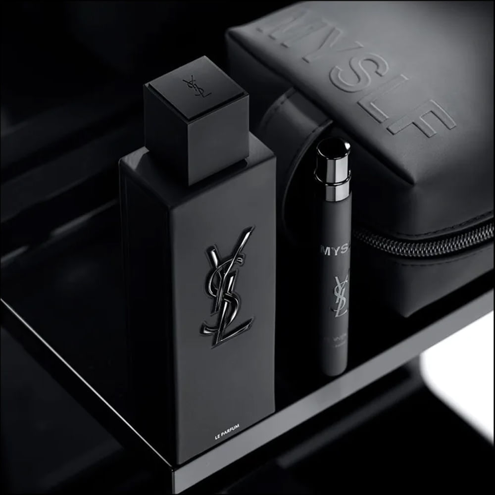 Yves Saint Laurent MYSLF   Parfum 60ml