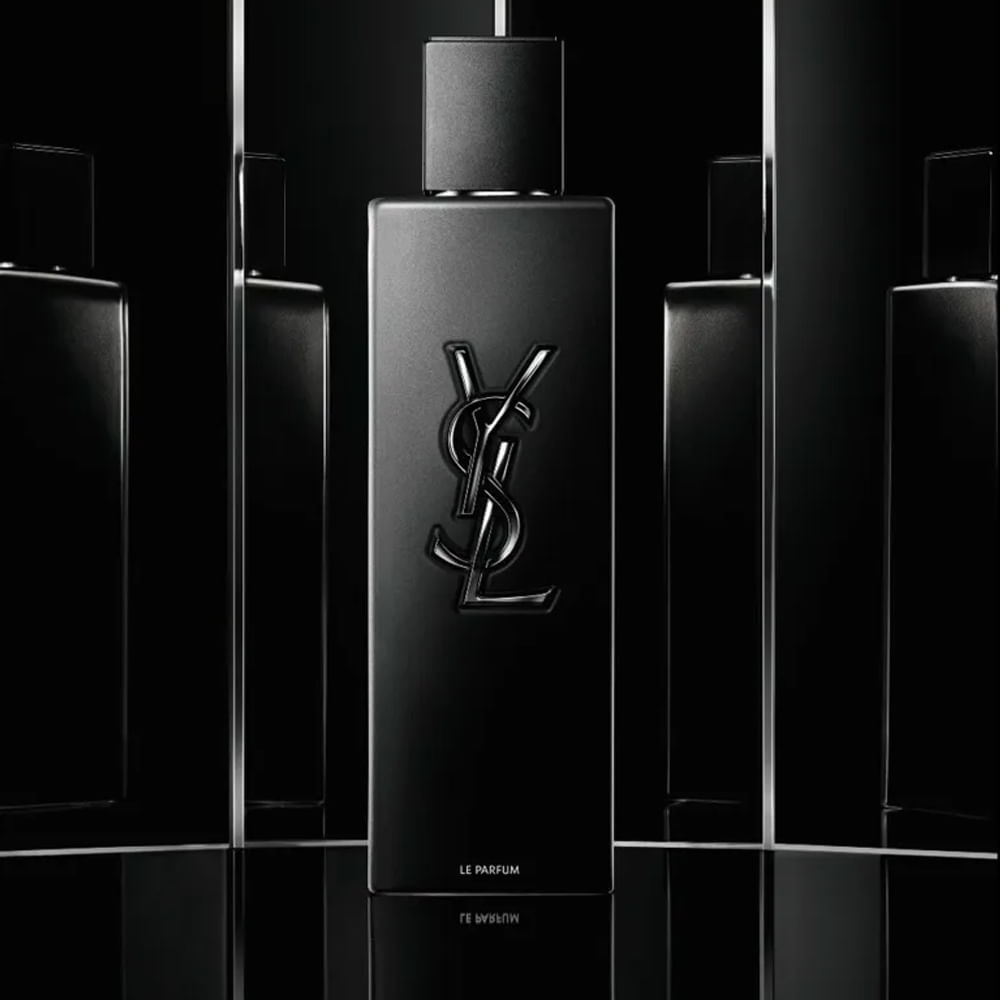 Yves Saint Laurent MYSLF   Parfum 60ml