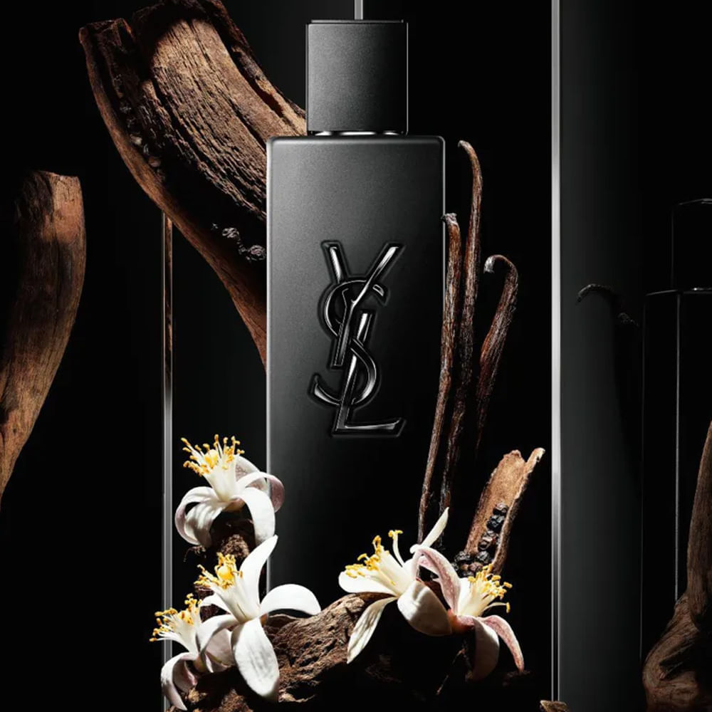 Yves Saint Laurent MYSLF   Parfum 60ml