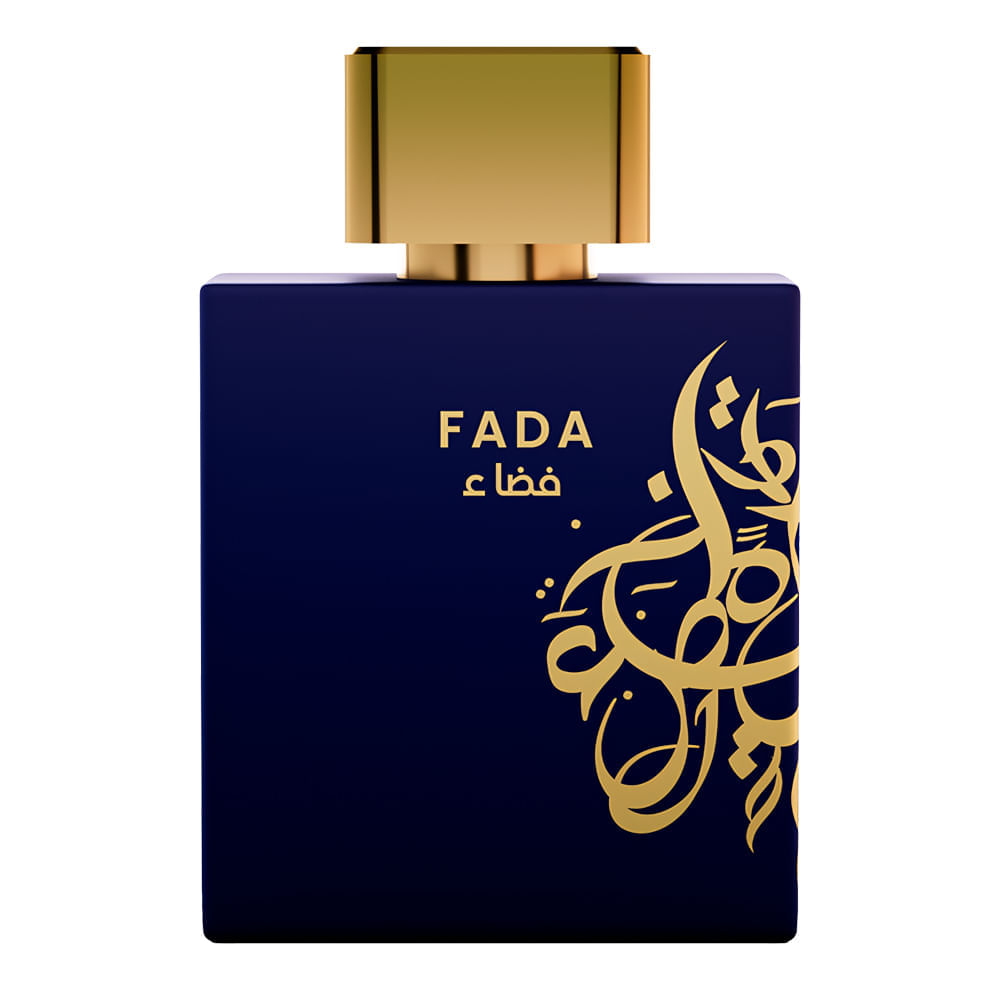 Perfume Árabe Masculino Energy Fada Eau De Parfum Mawwal 100ml