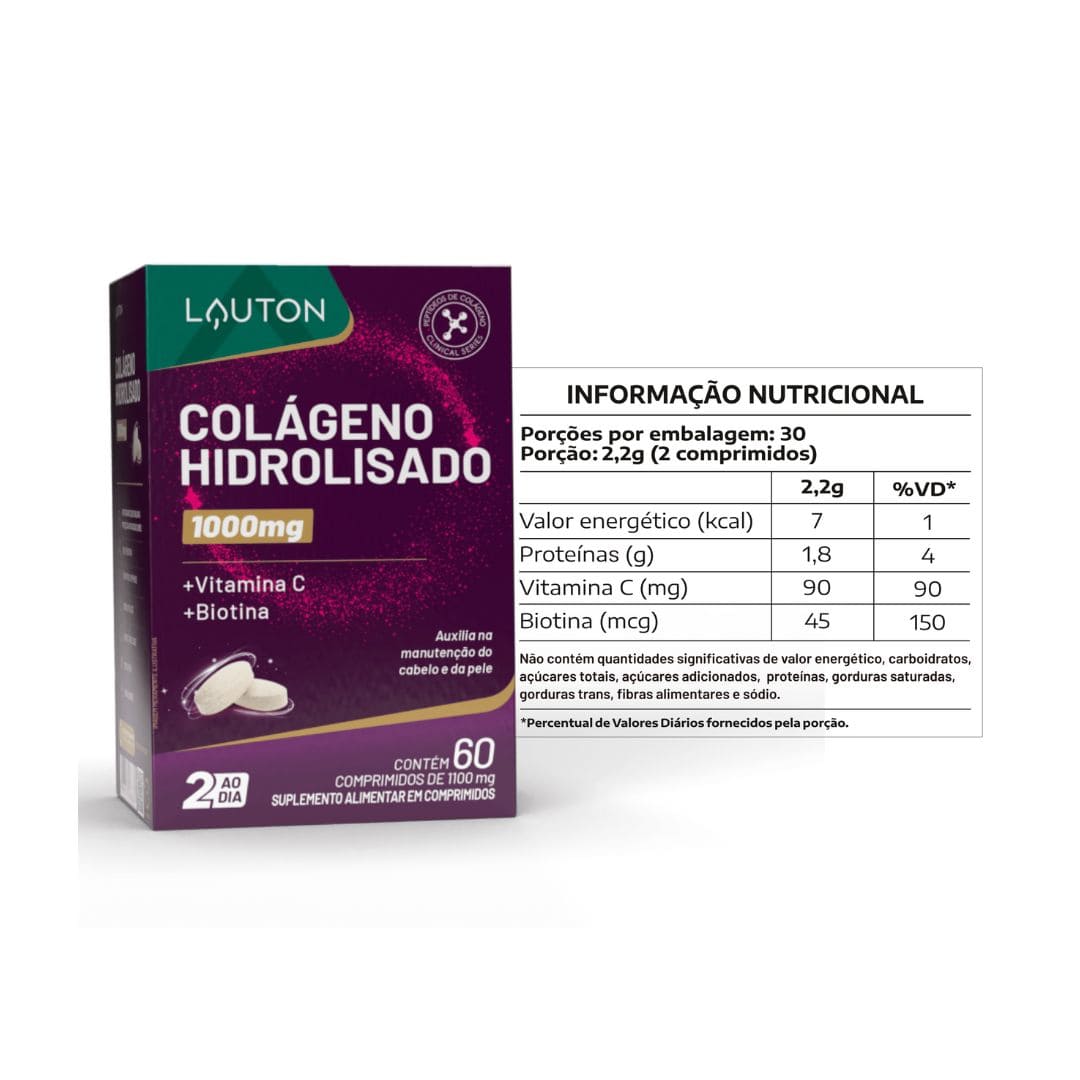 Kit Moviflex® + Colágeno Hidrolisado Lauton