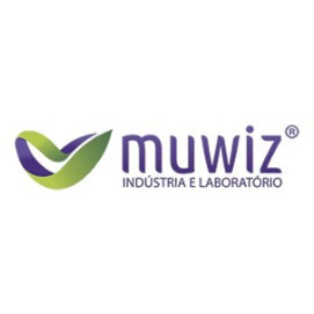 Kit 3x Ácido Hialurônico com Colágeno+ Vit 60cap Muwiz 500mg