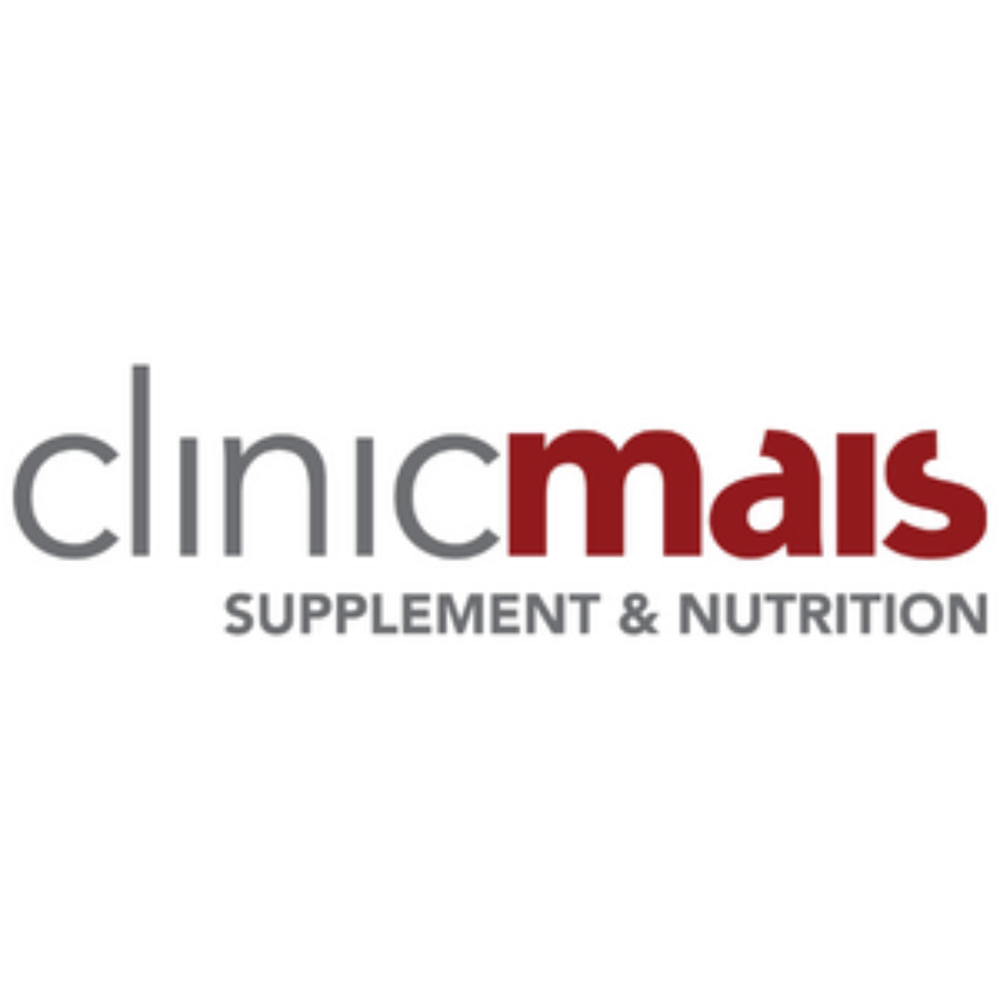 Kit 2x Óleo de Prímula 60 cápsulas  ClinicMais 1000mg