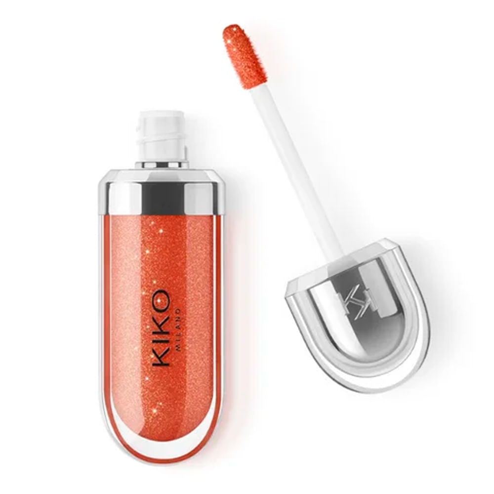 Kiko Milano 3D Hydra N34 Lip Gloss 6,5ml