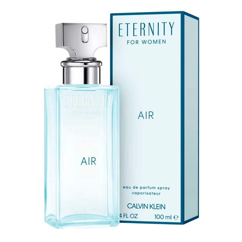 Calvin Klein Eternity Air For Women EDP Perfume Feminino