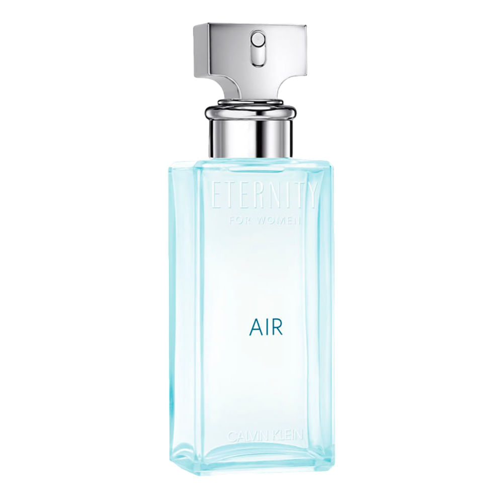 Calvin Klein Eternity Air For Women Edp Perfume Feminino