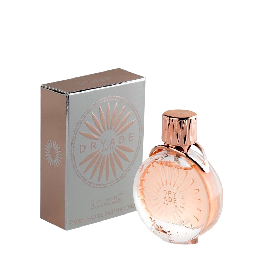 Linn Young Dryade Paris Eau de Parfum Perfume Feminino