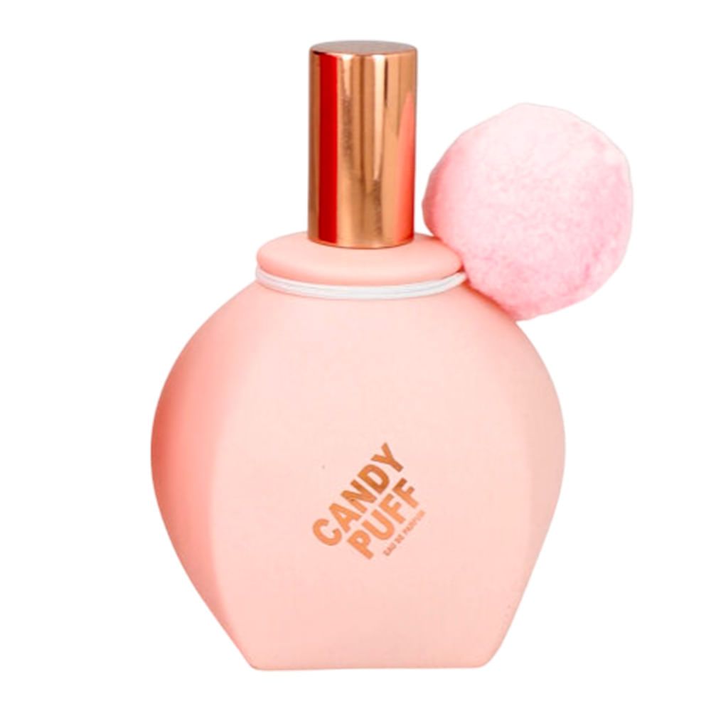 Omerta Candy Puff Eau De Parfum Perfume Feminino