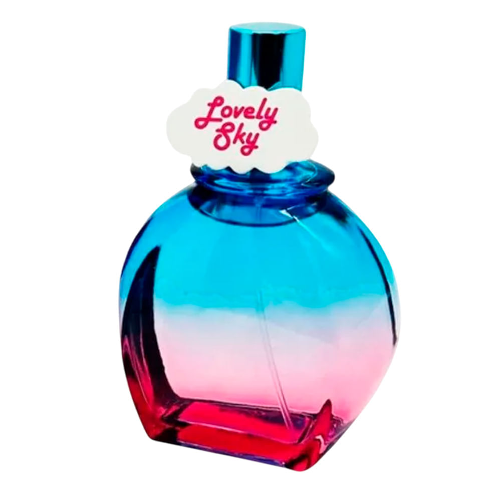 Omerta Lovely Sky Eau De Parfum Perfume Feminino