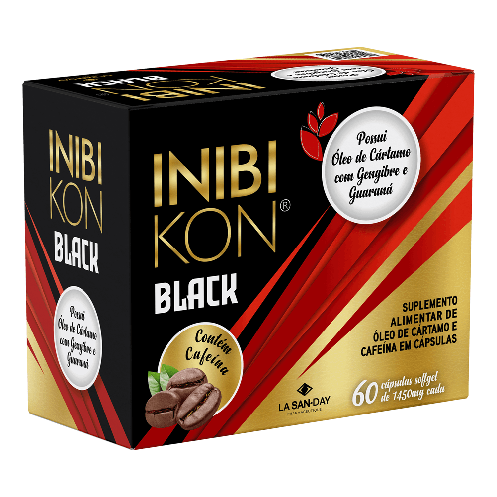 Inibikon Black