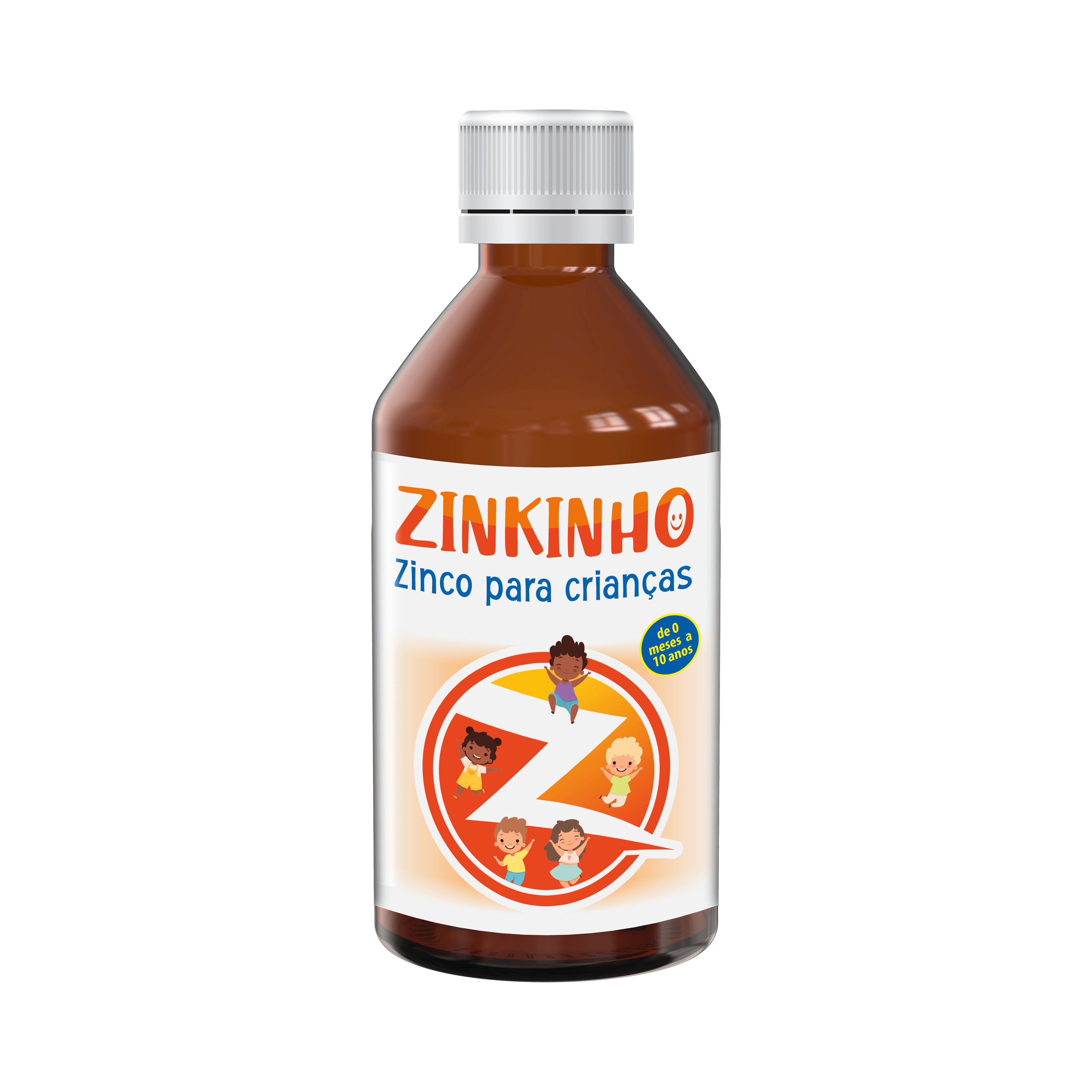 Zinkinho 150ml