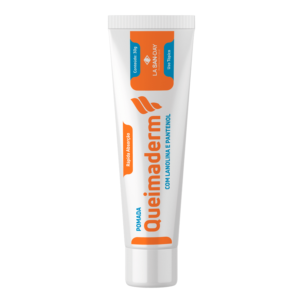 Pomada para Massagem com Cânfora, Mentol e Extratos Naturais