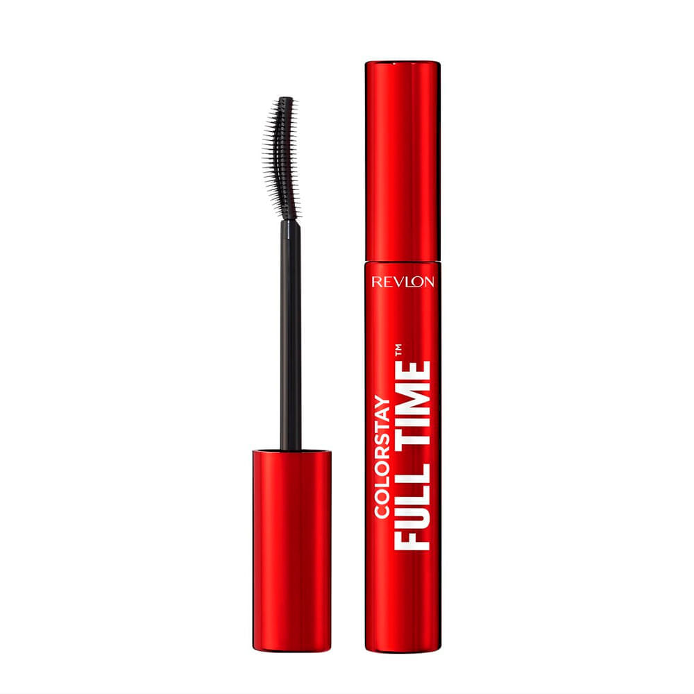 Revlon Colorstay Full Time Mascara de Cílios 7,5ml