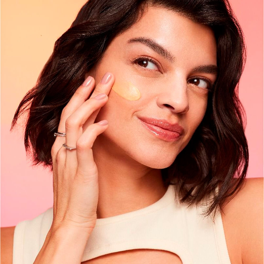 Revlon Illuminance Correct + Brighten Primer Facial 28ml