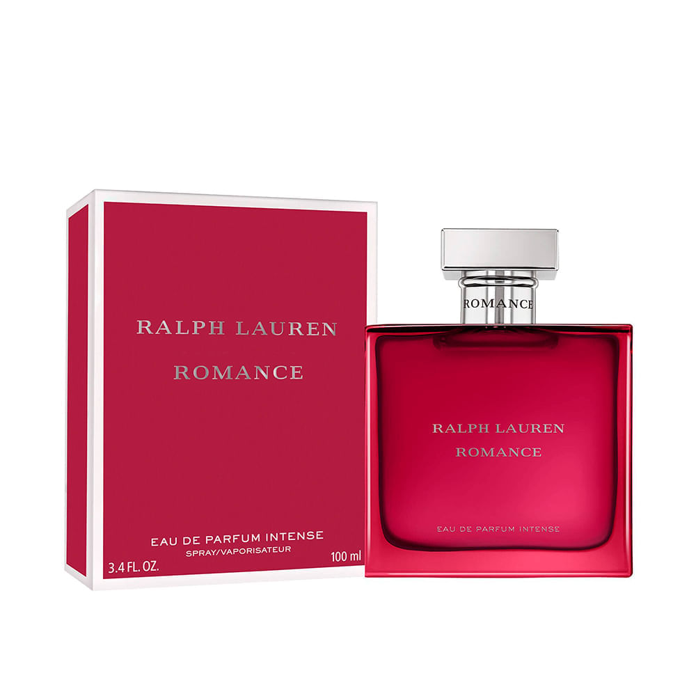 Ralph Lauren Romance Eau De Parfum Intense Perfume Feminino 100ml