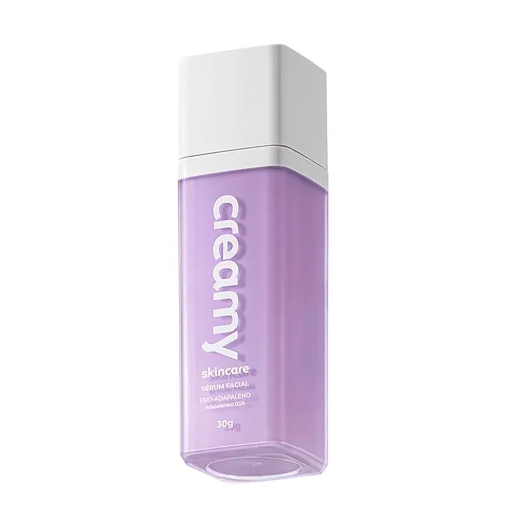 Creamy Skincare Pro-adapaleno Sérum Facial 30g