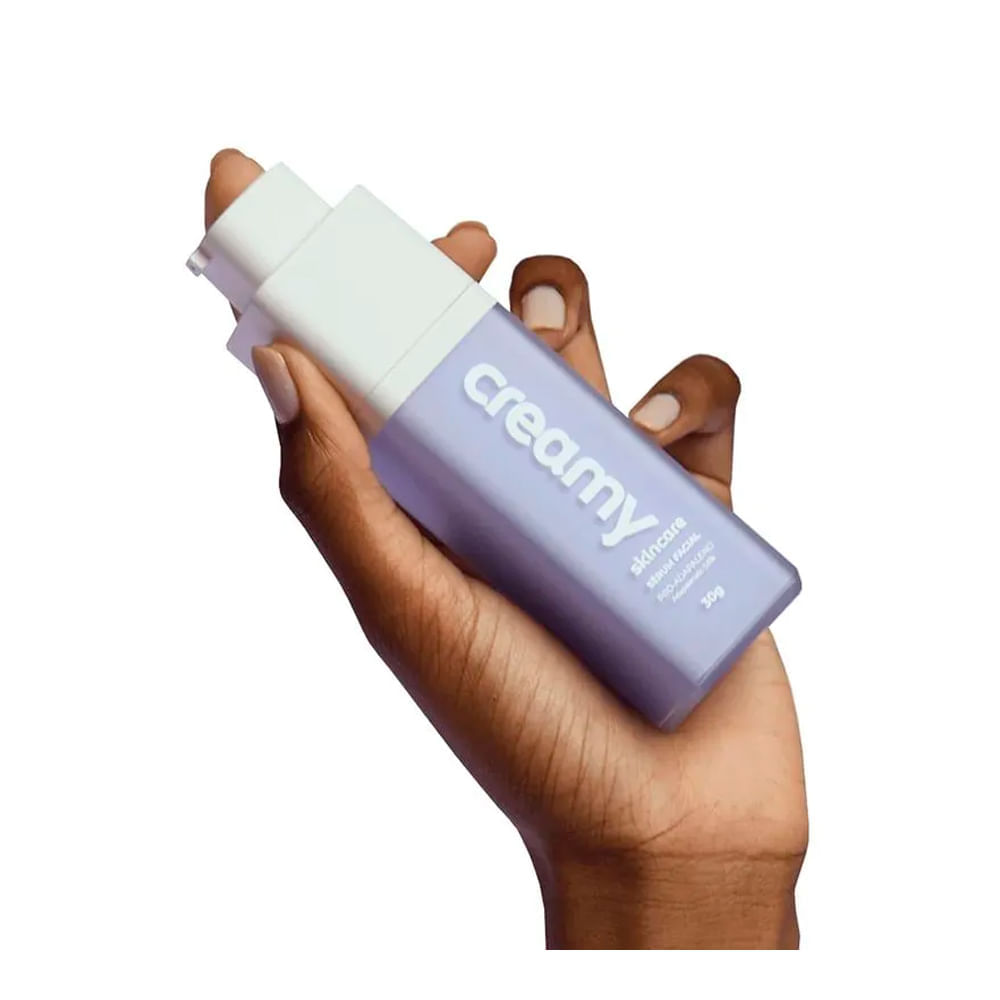 Creamy Skincare Pro-adapaleno Sérum Facial 30g