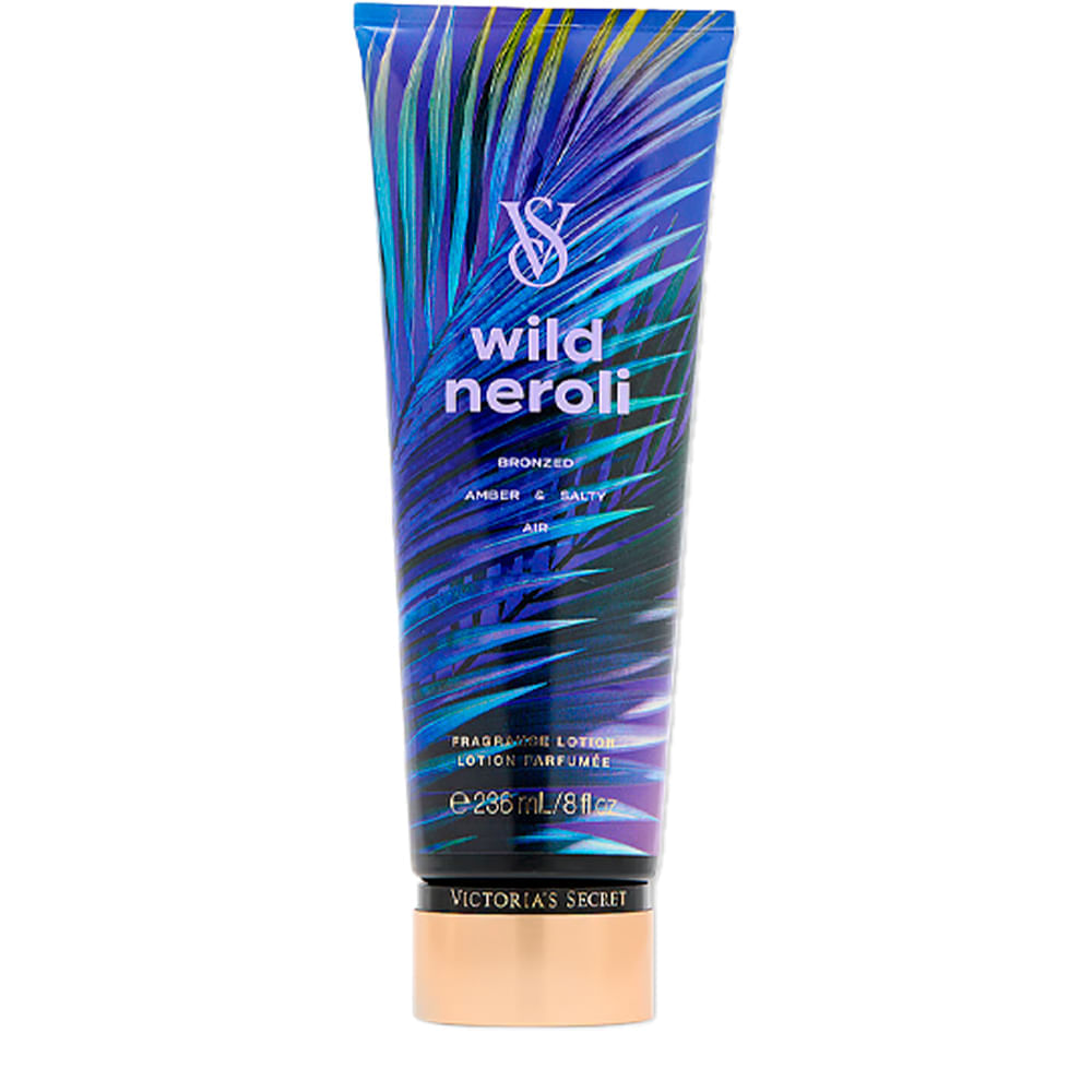 Victoria S Secret  Wild Neroli Body Lotion 236ml