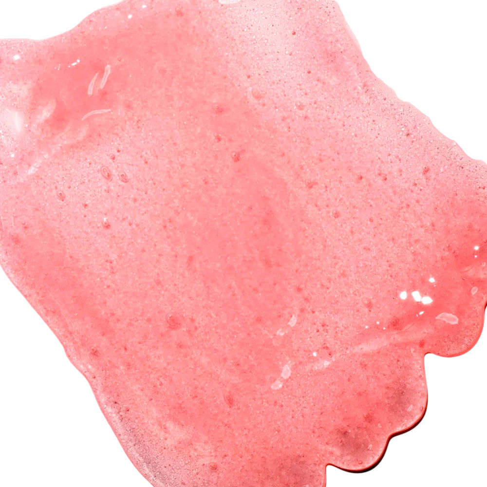 Tree Hut Hydrating Watermelon & Cactus Water Sugar Face Scrub Esfoliante Facial 210g
