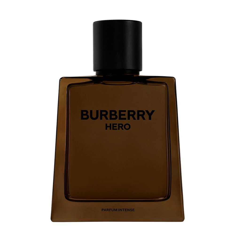 Perfume Masculino Hero Parfum Intense Burberry 50ml