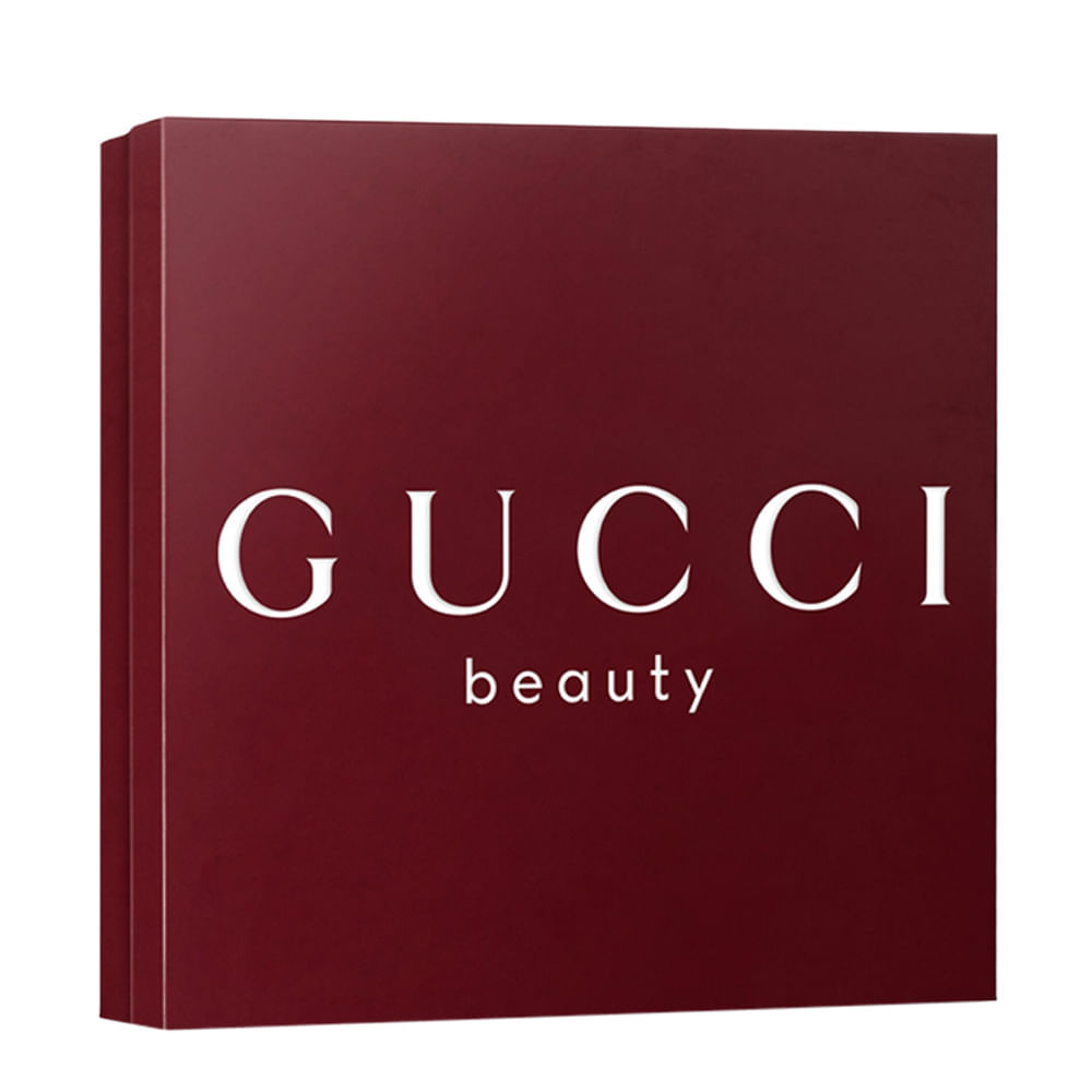 Kit Gucci Flora Gorgeous Orchid Feminino Eau de Parfum 50ml + Travel Size 10ml