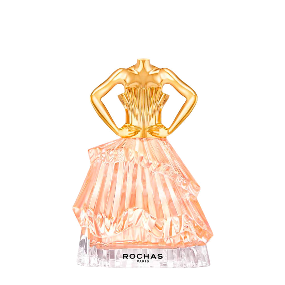 Rochas Audace Eau De Parfum Perfume Feminino 60ml