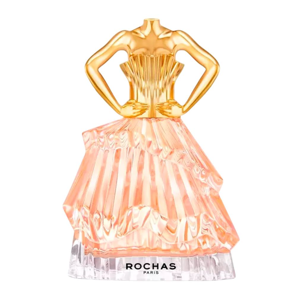 Rochas Audace Eau De Parfum Perfume Feminino 90ml