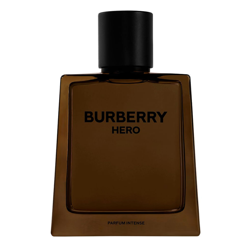 Burberry Hero Parfum Intense Perfume Masculino 100ml